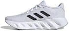 Purchase (W) adidas Switch Run 'Putih Hitam' IF5732