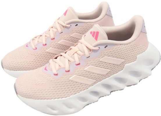 (Women) adidas Switch Run 'Wonder Quartz' IF5725 Lookbook (Women) adidas Switch Run 'Wonder Quartz' IF5725