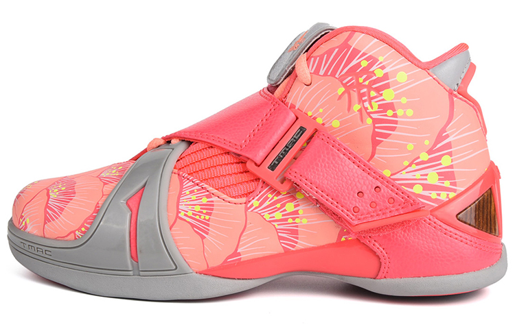 Buy (W) adidas T-Mac 5 Rose/Gris AQ8250