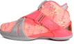 Buy (W) adidas T-mac 5 Merah Jambu/Kelabu AQ8250