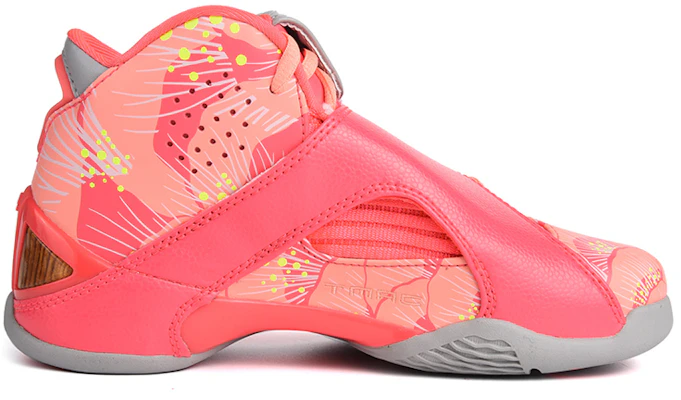 (W) adidas T-Mac 5 Rose/Gris AQ8250 Order (W) adidas T-Mac 5 Rose/Gris AQ8250