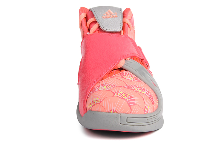 Shop (W) adidas T-Mac 5 Rose/Gris AQ8250