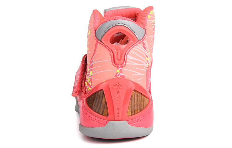 Purchase (W) adidas T-Mac 5 Rose/Gris AQ8250
