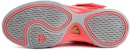(W) adidas T-mac 5 Merah Jambu/Kelabu AQ8250