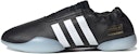 (W) adidas Taekwondo 'Hitam' EF4703