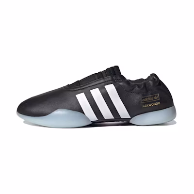 (W) adidas Taekwondo 'Black'