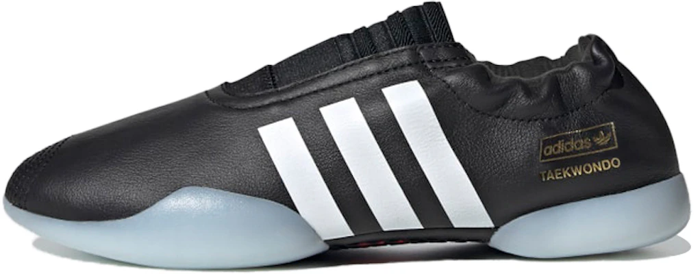 (W) adidas Taekwondo ''Nero'' EF4703 Buy (W) adidas Taekwondo ''Nero'' EF4703