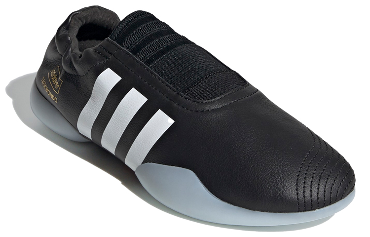 Lookbook (W) adidas Taekwondo ''Nero'' EF4703