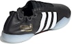 Shop (W) adidas Taekwondo 'Hitam' EF4703