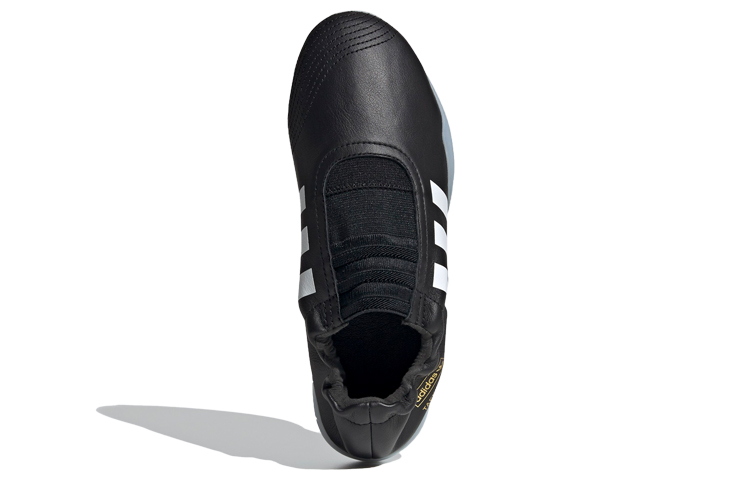 Purchase (W) adidas Taekwondo ''Nero'' EF4703