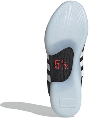 (Women) adidas Taekwondo 'Black' EF4703 Details for (Women) adidas Taekwondo 'Black' EF4703