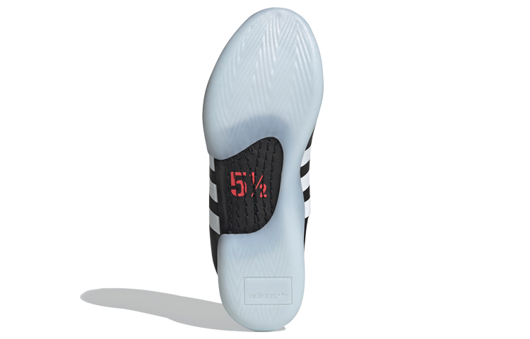 Details for (W) adidas Taekwondo ''Nero'' EF4703