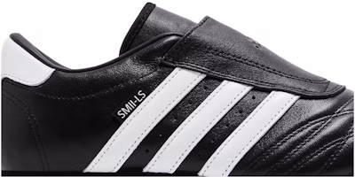 (W) adidas Taekwondo 'Hitam Putih Getah' JQ4775 Order (W) adidas Taekwondo 'Hitam Putih Getah' JQ4775