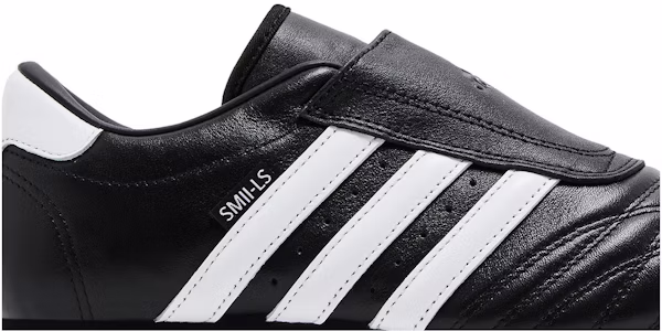 (女士) adidas 跆拳道 '黑白膠底' JQ4775 Order (女士) adidas 跆拳道 '黑白膠底' JQ4775