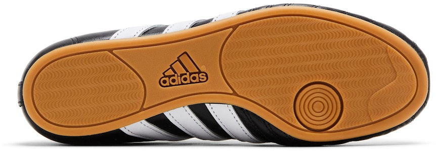 (女士) adidas 跆拳道 '黑白膠底' JQ4775 Shop (女士) adidas 跆拳道 '黑白膠底' JQ4775