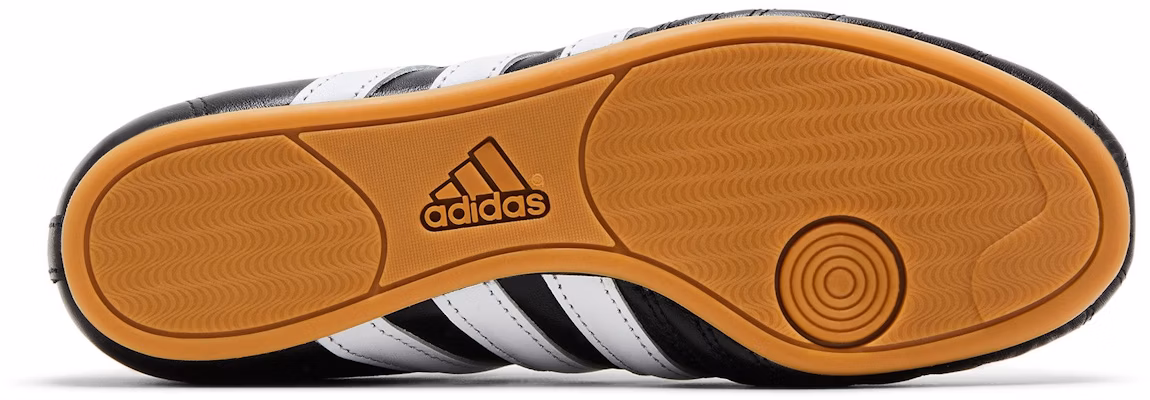 (Women) adidas Taekwondo 'Black White Gum' JQ4775 Shop (Women) adidas Taekwondo 'Black White Gum' JQ4775