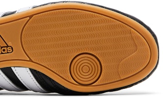 (W) adidas Taekwondo 'Hitam Putih Getah' JQ4775 Purchase (W) adidas Taekwondo 'Hitam Putih Getah' JQ4775