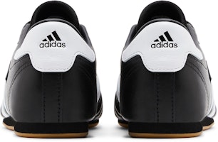 (W) adidas Taekwondo 'Hitam Putih Getah' JQ4775 Details for (W) adidas Taekwondo 'Hitam Putih Getah' JQ4775