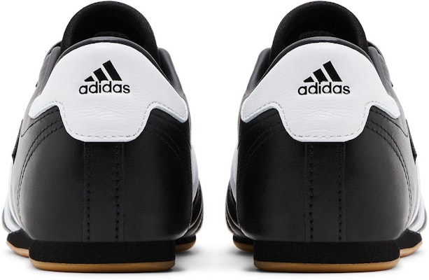 (Women) adidas Taekwondo 'Black White Gum' JQ4775 Details for (Women) adidas Taekwondo 'Black White Gum' JQ4775