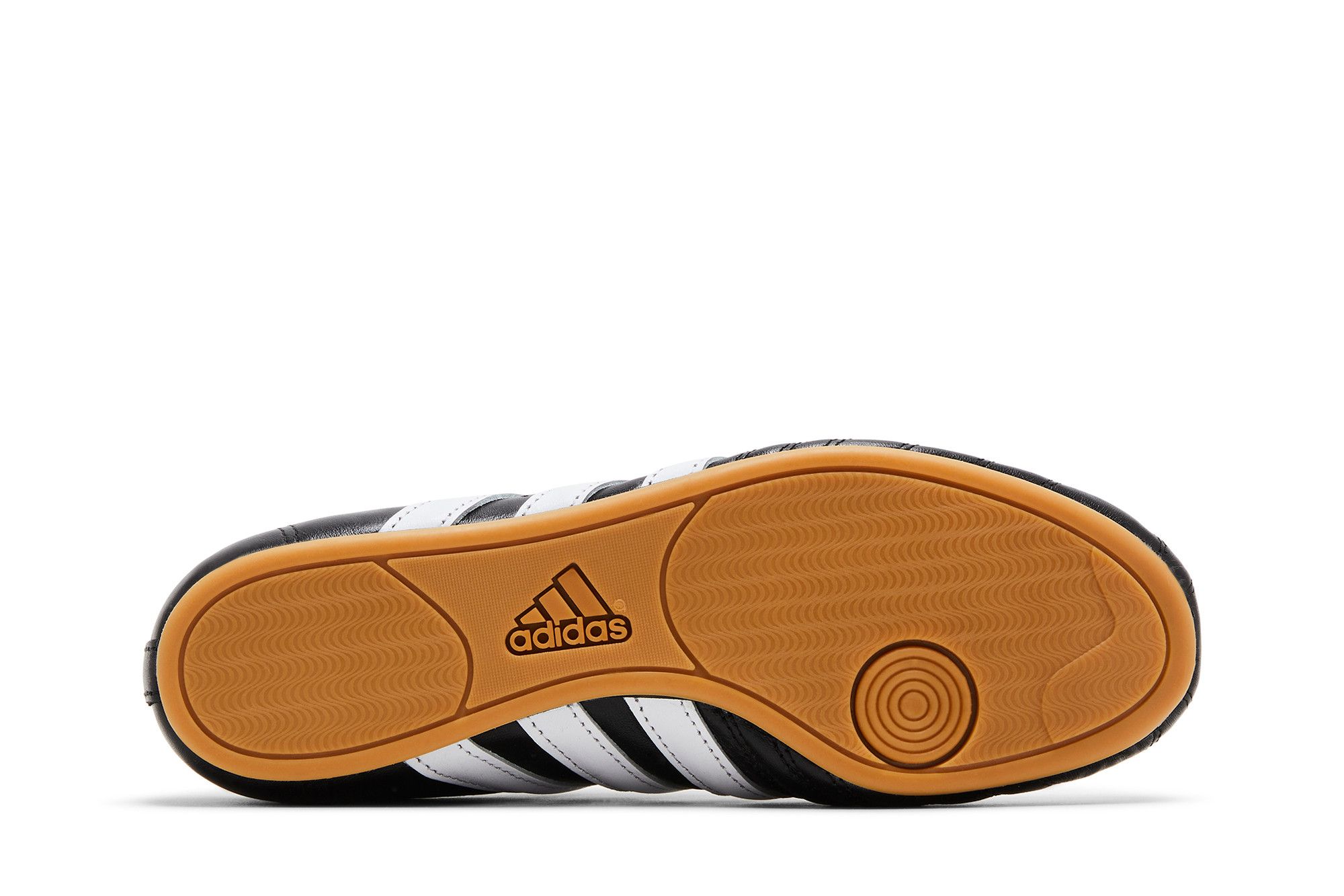 Details for (W) adidas Taekwondo 'Hitam Putih Getah' JQ4775