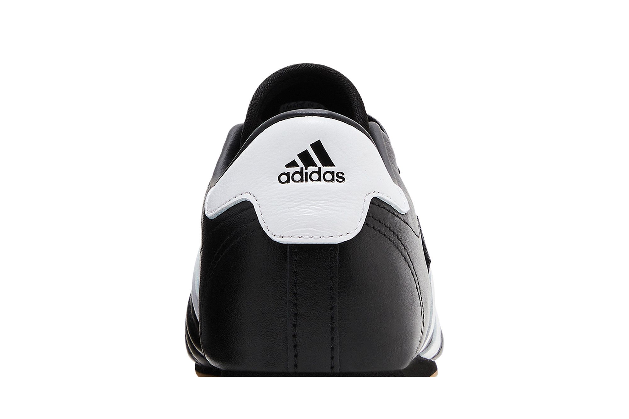 Cheap (W) adidas Taekwondo 'Hitam Putih Getah' JQ4775
