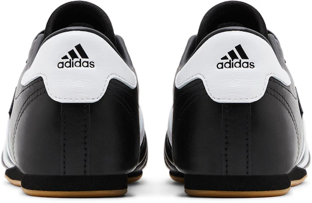 (W) adidas Taekwondo 'Hitam Putih Getah' JQ4775 Cheap (W) adidas Taekwondo 'Hitam Putih Getah' JQ4775