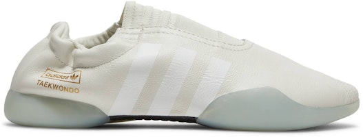 (Women) adidas Taekwondo 'Cloud White' EG5145 (Women) adidas Taekwondo 'Cloud White' EG5145