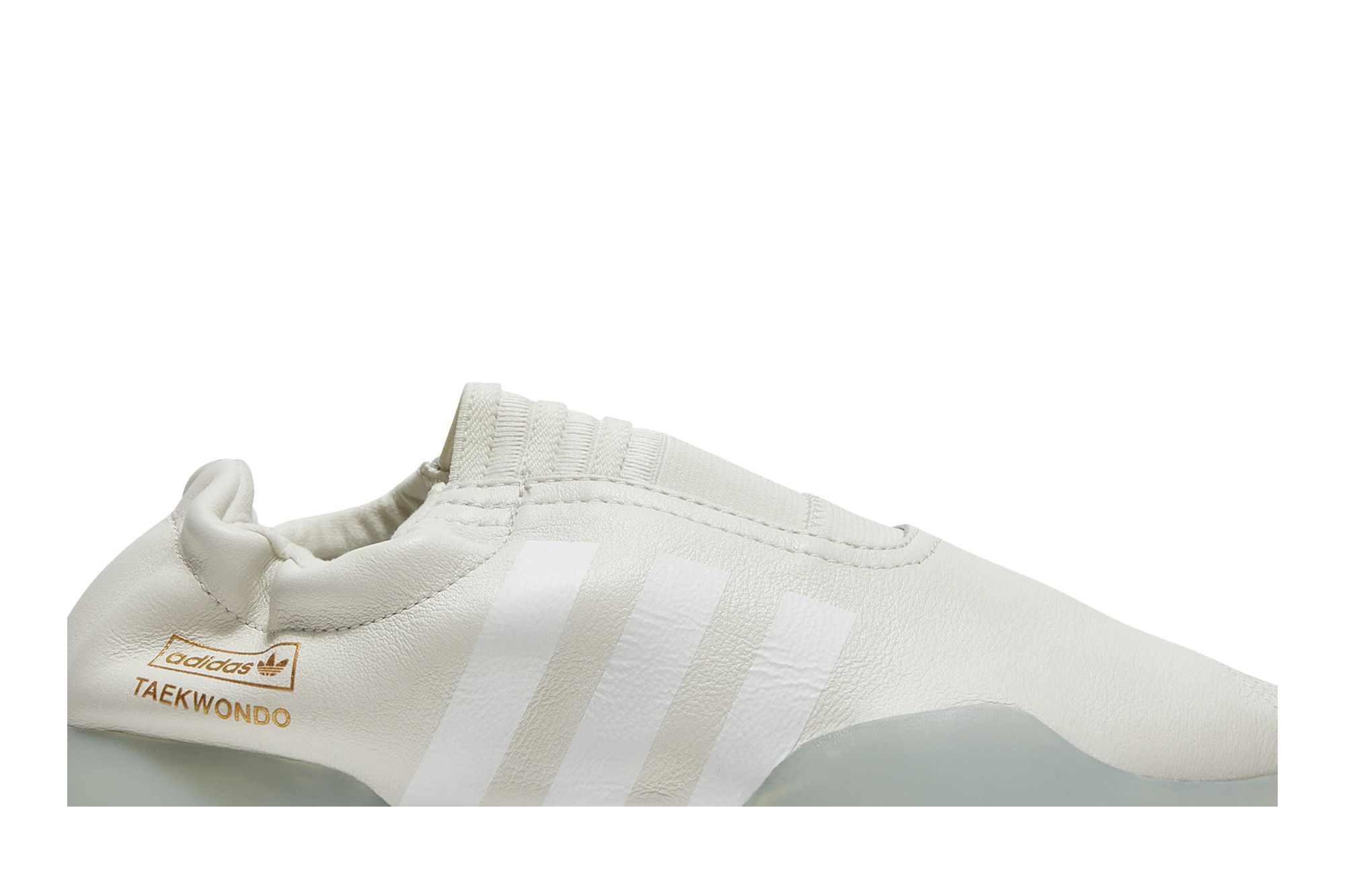 Order (W) adidas Taekwondo ''Cloud White'' Sneaker EG5145