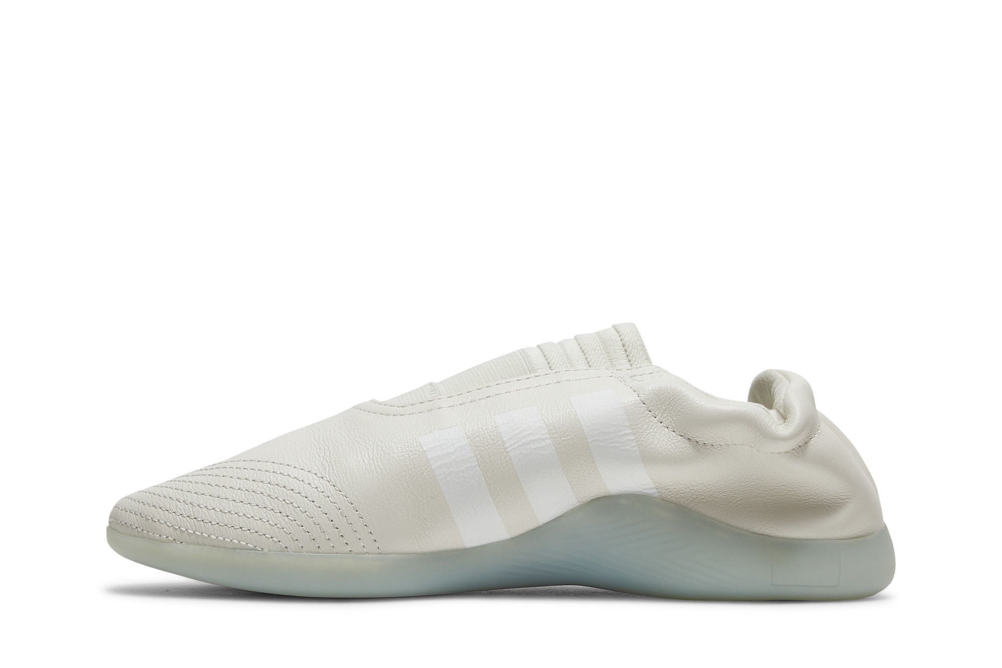 Lookbook (W) adidas Taekwondo ''Cloud White'' Sneaker EG5145