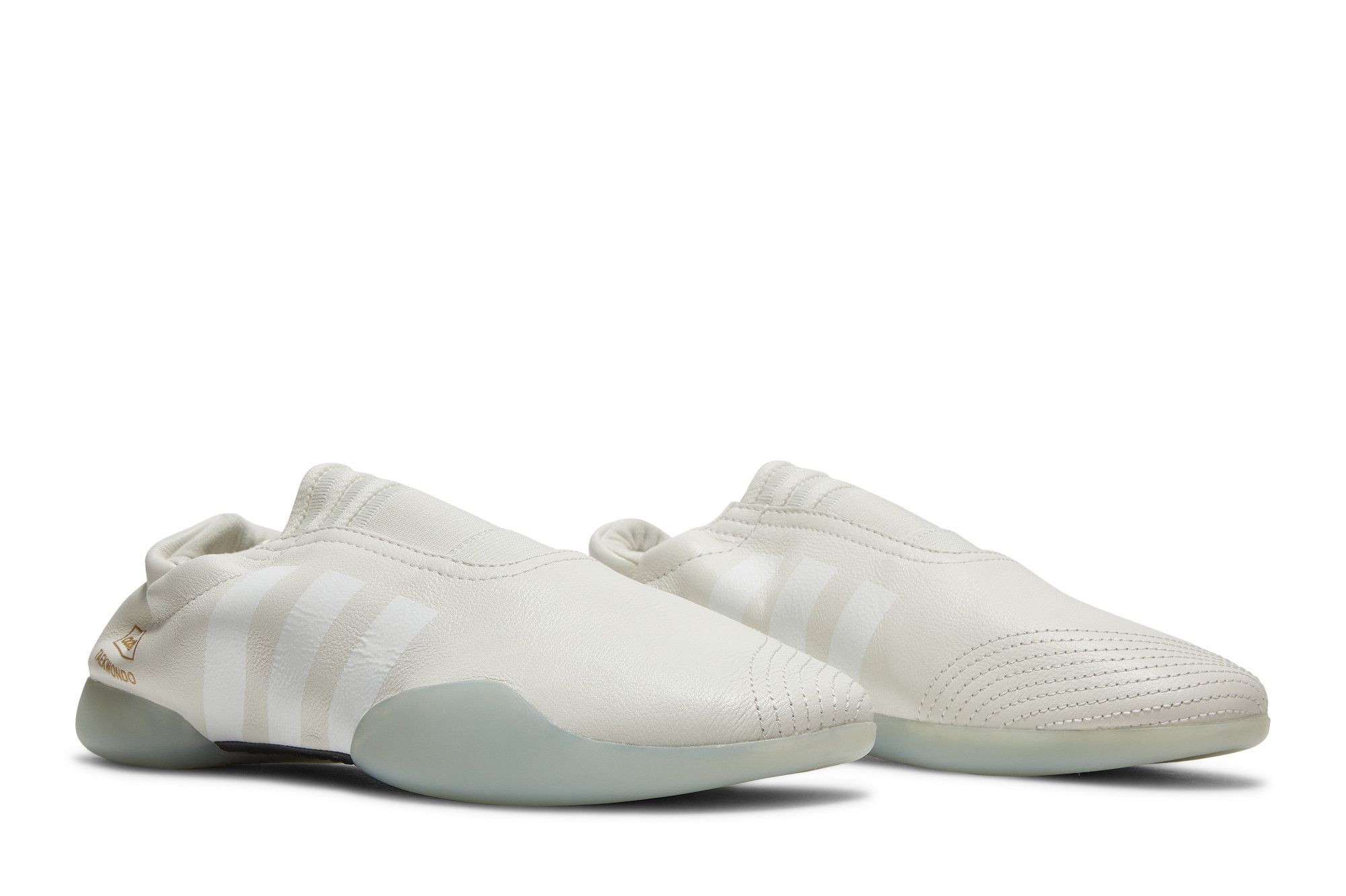 Cheap (W) adidas Taekwondo ''Cloud White'' Sneaker EG5145