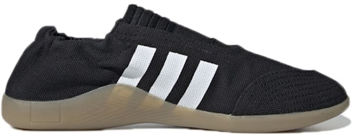 (W) adidas Taekwondo 'Negro Core' D98205 Order (W) adidas Taekwondo 'Negro Core' D98205