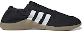 Order (W) adidas Taekwondo 'Hitam Teras' D98205
