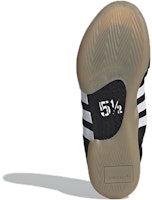 (W) adidas Taekwondo 'Negro Core' D98205 Details for (W) adidas Taekwondo 'Negro Core' D98205