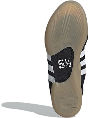 adidas originals 跆拳道 女款 黑色 Details for adidas originals 跆拳道 女款 黑色
