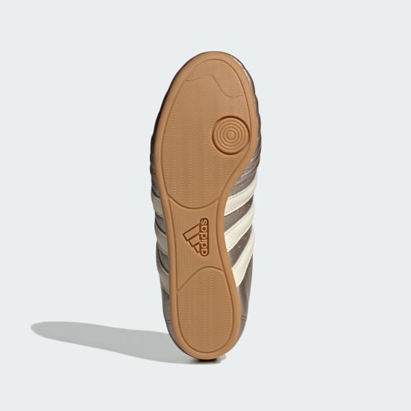 Purchase (W) adidas Taekwondo ''Earth Strata Cream White Gum'' Scarpe Ginnastica. JQ8200