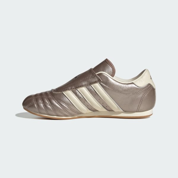 Cheap (W) adidas Taekwondo ''Earth Strata Cream White Gum'' Scarpe Ginnastica. JQ8200