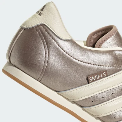 (W) adidas Taekwondo ''Earth Strata Cream White Gum'' Scarpe Ginnastica. JQ8200 2