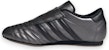 (Women) adidas Taekwondo 'Metallic Grey Black' JS4024