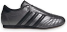Details for (Women) adidas Taekwondo 'Metallic Grey Black' JS4024