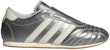 (Women) adidas Taekwondo 'Silver Metallic' JS4023