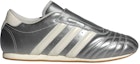 Order (Women) adidas Taekwondo 'Silver Metallic' JS4023