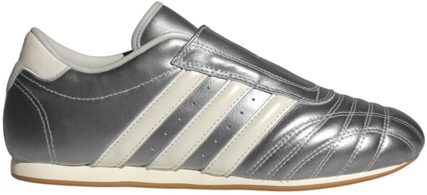(Women) adidas Taekwondo 'Silver Metallic' JS4023 Order (Women) adidas Taekwondo 'Silver Metallic' JS4023