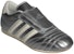 (Women) adidas Taekwondo 'Silver Metallic' JS4023