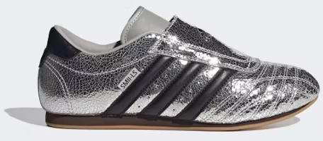 (Women) adidas Taekwondo 'Silver Metallic Black' JH9664 (Women) adidas Taekwondo 'Silver Metallic Black' JH9664