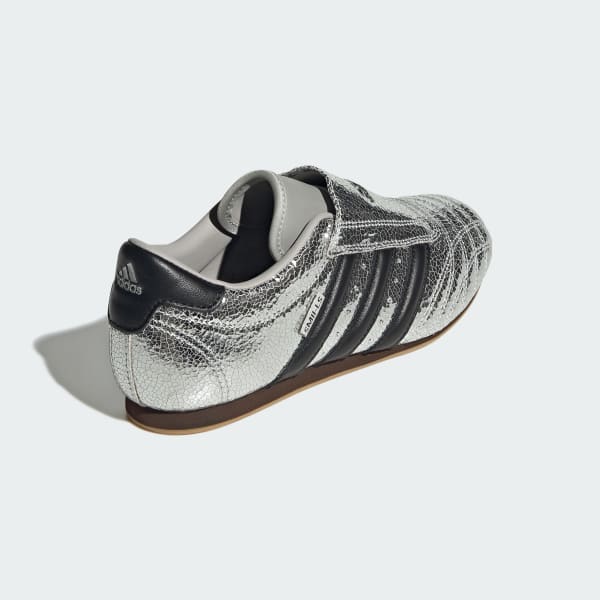Details for (W) Zapatillas de Taekwondo para Entrenamiento de Artes Marciales JH9664
