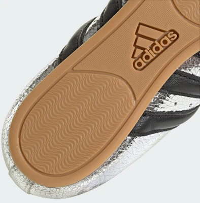 (W) Zapatillas de Taekwondo para Entrenamiento de Artes Marciales JH9664 2