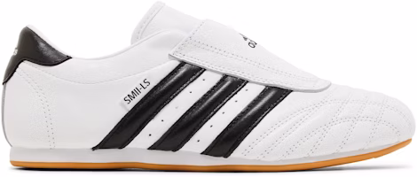 (Women) adidas Taekwondo 'White Black Gum' JQ4774 (Women) adidas Taekwondo 'White Black Gum' JQ4774