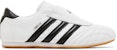 (W) adidas Taekwondo 'Putih Hitam Getah' JQ4774