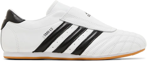 (Women) adidas Taekwondo 'White Black Gum' JQ4774 (Women) adidas Taekwondo 'White Black Gum' JQ4774