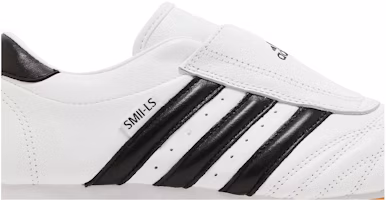 (W) adidas Taekwondo 'Putih Hitam Getah' JQ4774 Order (W) adidas Taekwondo 'Putih Hitam Getah' JQ4774